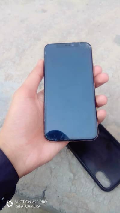Apple iPhone XS