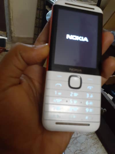 Nokia 105 Classic