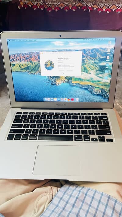 Macbook Air 2013
