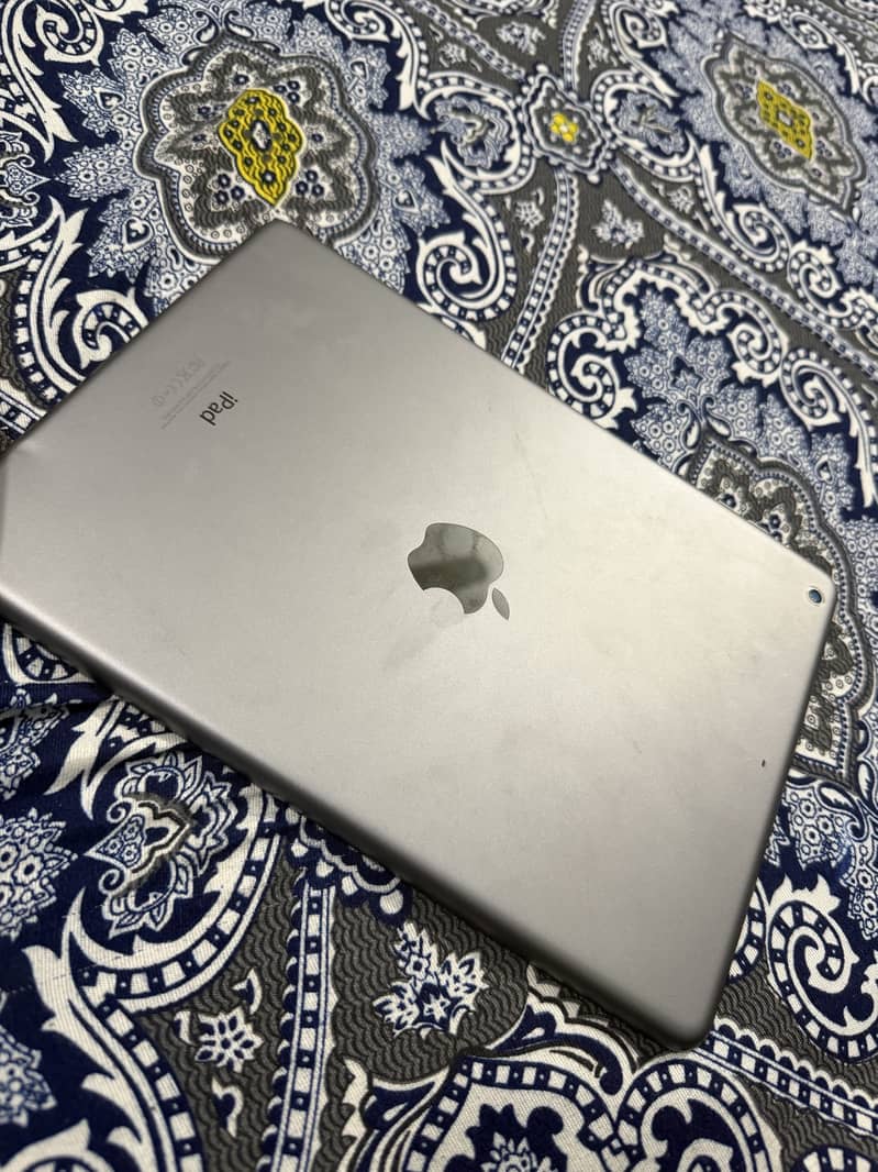 iPad Air 1 6