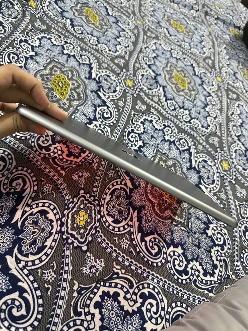 iPad Air 1 8