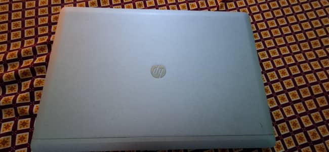 HP Elitebook for sale in good condition