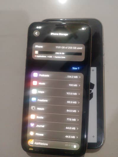 Apple iPhone 11 Pro Max