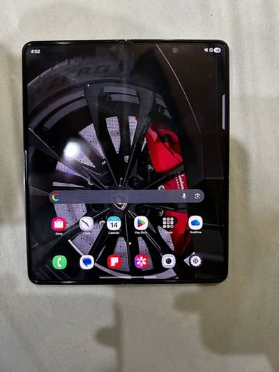 Samsung Z fold 4