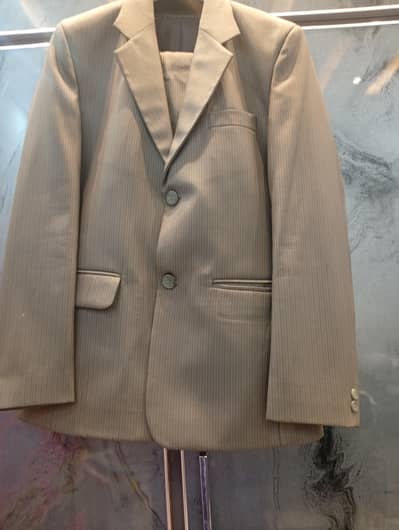 pent coat