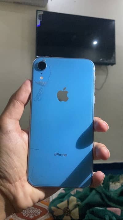 Apple iPhone XR