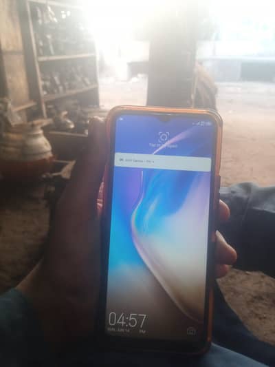 Tecno Spark 4