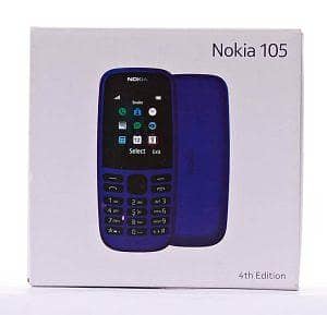Nokia 105 0