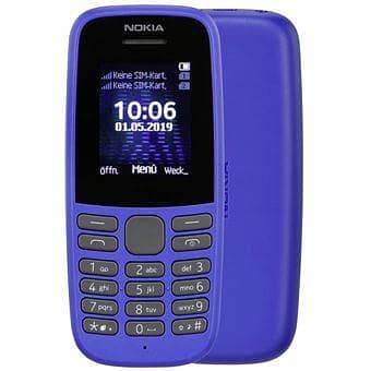 Nokia 105 1