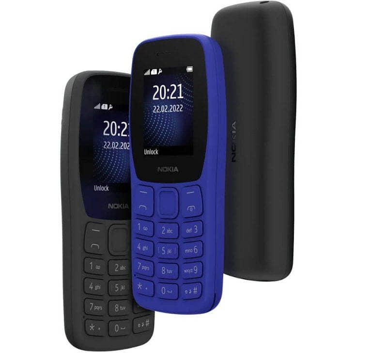 Nokia 105 2