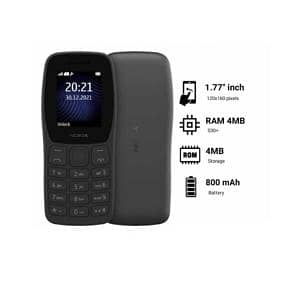 Nokia 105 4