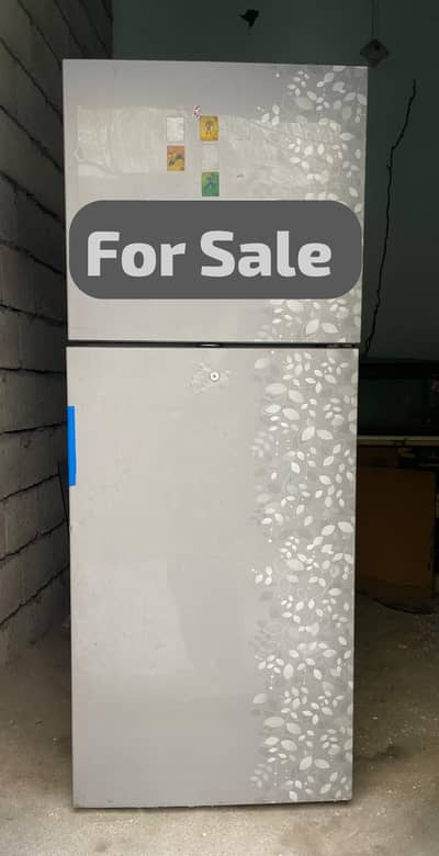 Refrigerator for sale