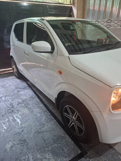 Suzuki Alto 2023