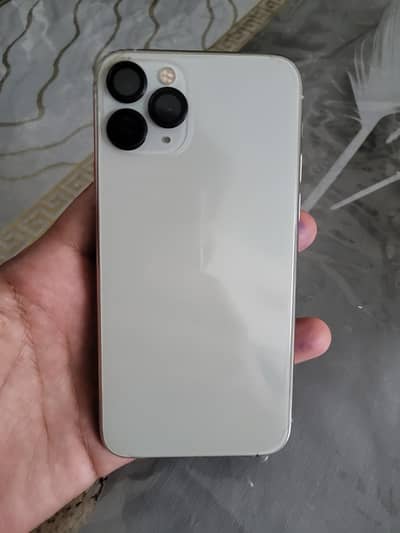 Apple iPhone 11 Pro