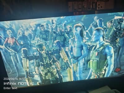 Beetro Smart Tv