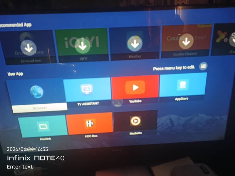 Beetro Smart Tv 1