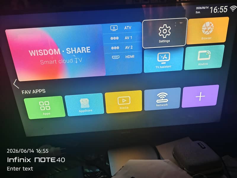 Beetro Smart Tv 2