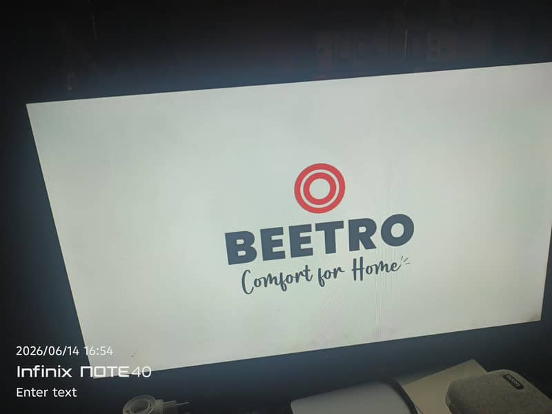 Beetro Smart Tv 3