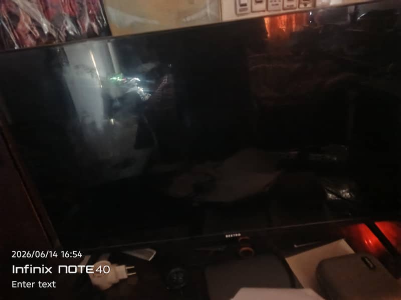 Beetro Smart Tv 4