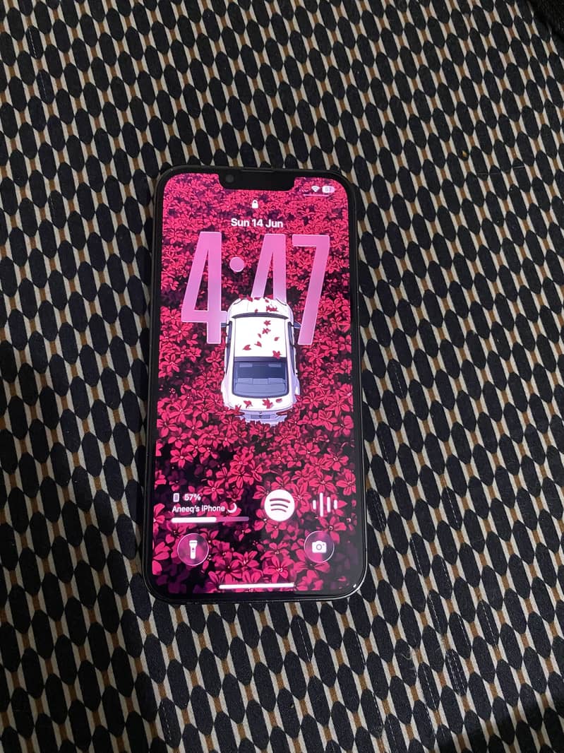 Apple iPhone 13 Pro 0