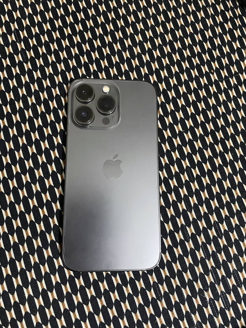 Apple iPhone 13 Pro 2