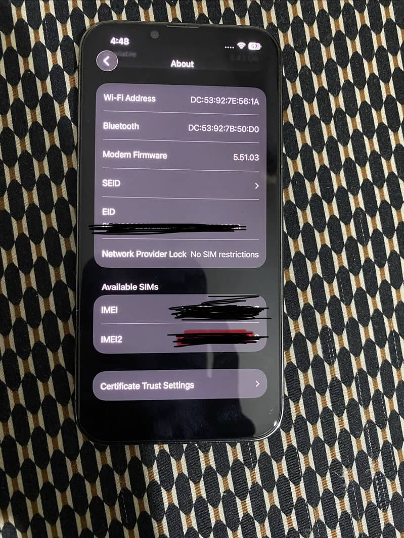 Apple iPhone 13 Pro 7