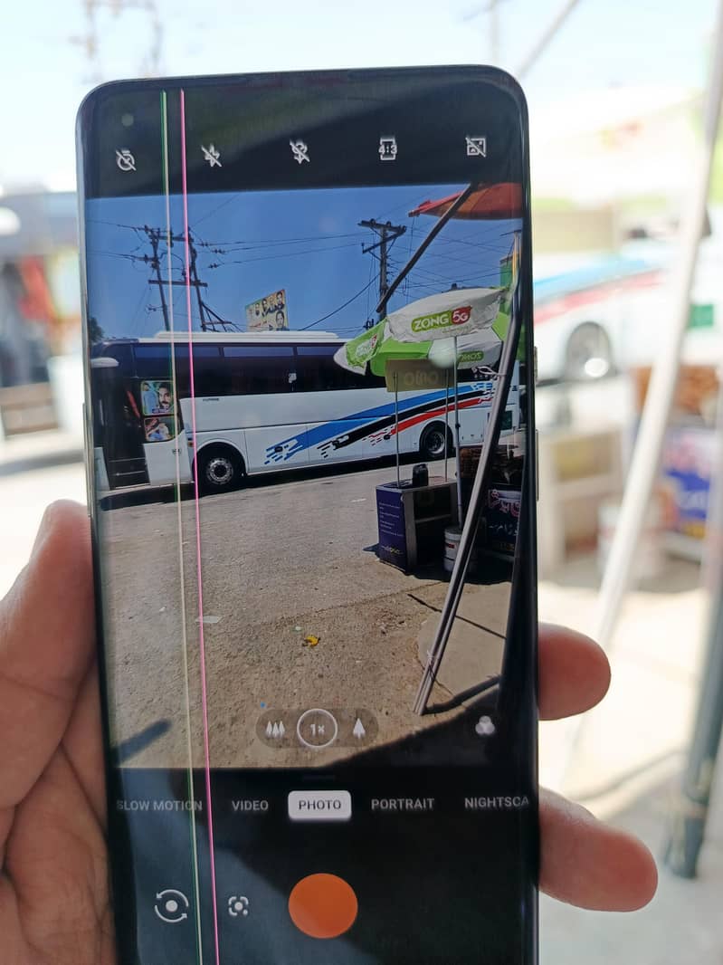 One Plus 9 Pro 0