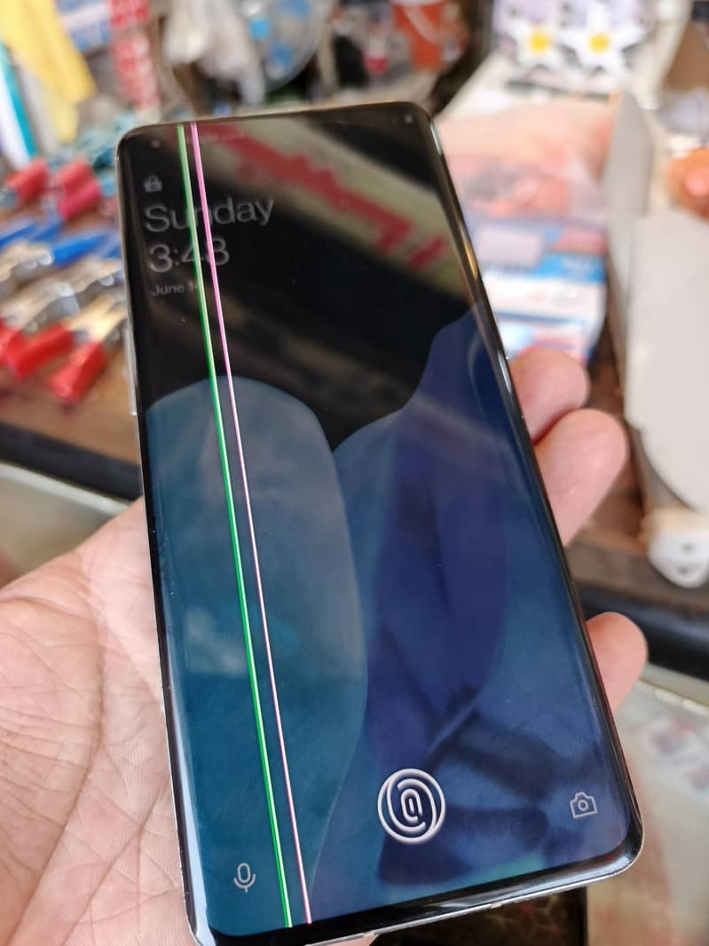 One Plus 9 Pro 1