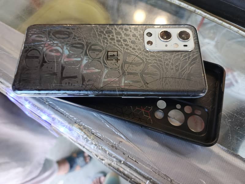 One Plus 9 Pro 2