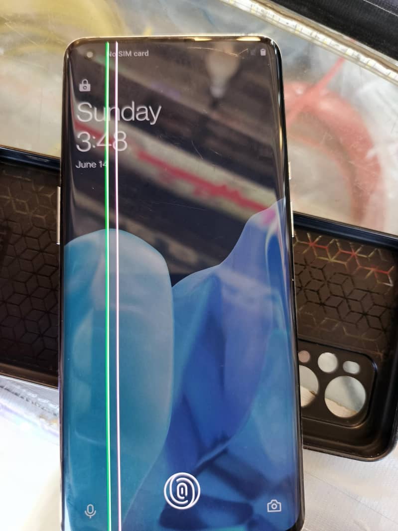 One Plus 9 Pro 5