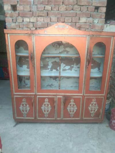 Show case
