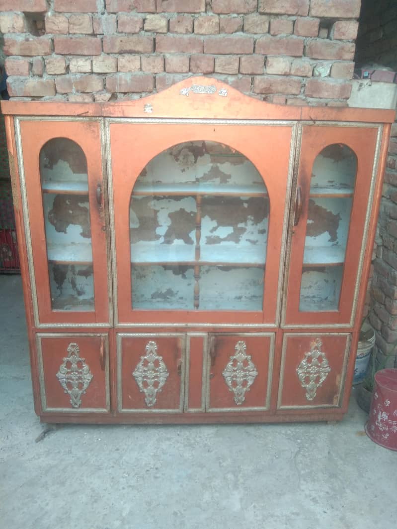 Show case 2