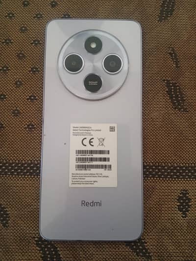 Xiaomi Redmi 14C