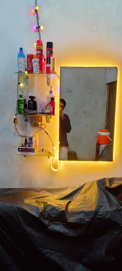 Light Mirror For Sale