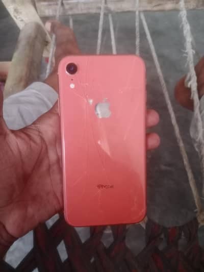 Apple iPhone XR