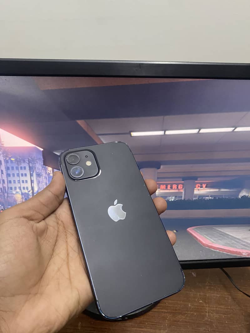 Iphone 12 0