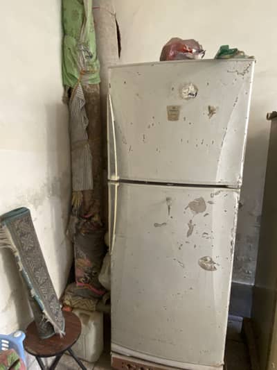 Dawlance Refrigerator