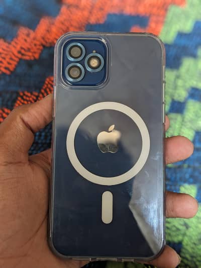 Apple iPhone 12 64 gb