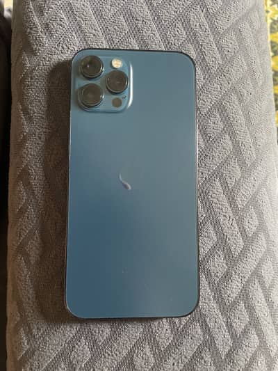 Apple iPhone 12 Pro Max