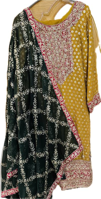 Party Dress
