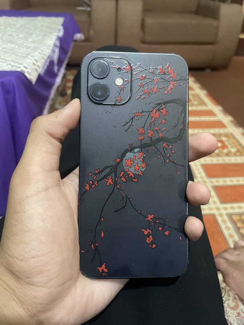 Apple iPhone 12 1