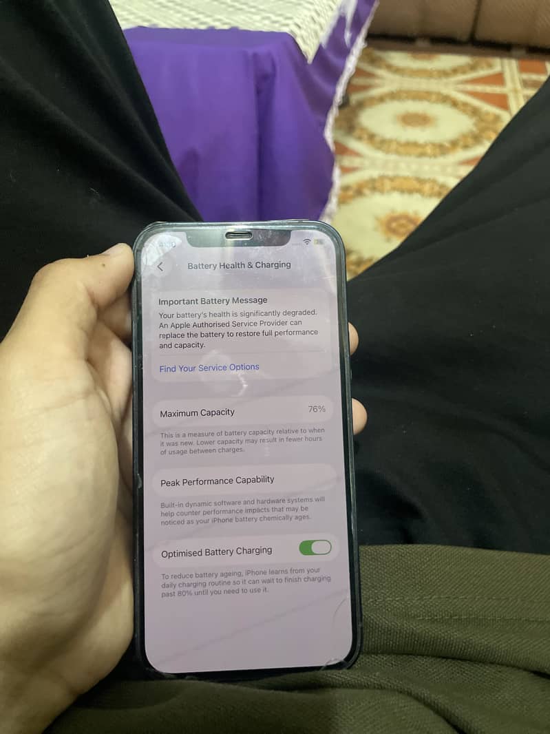 Apple iPhone 12 5