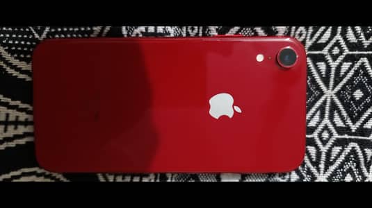 Apple iPhone XR Non Pta
