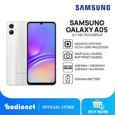 Samsung a05