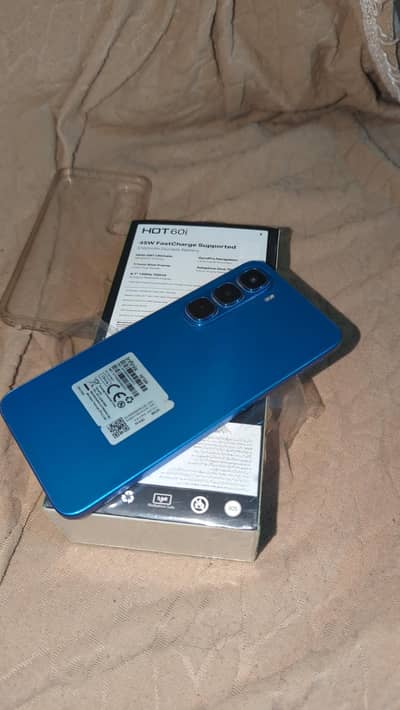 Infinix Hot 6