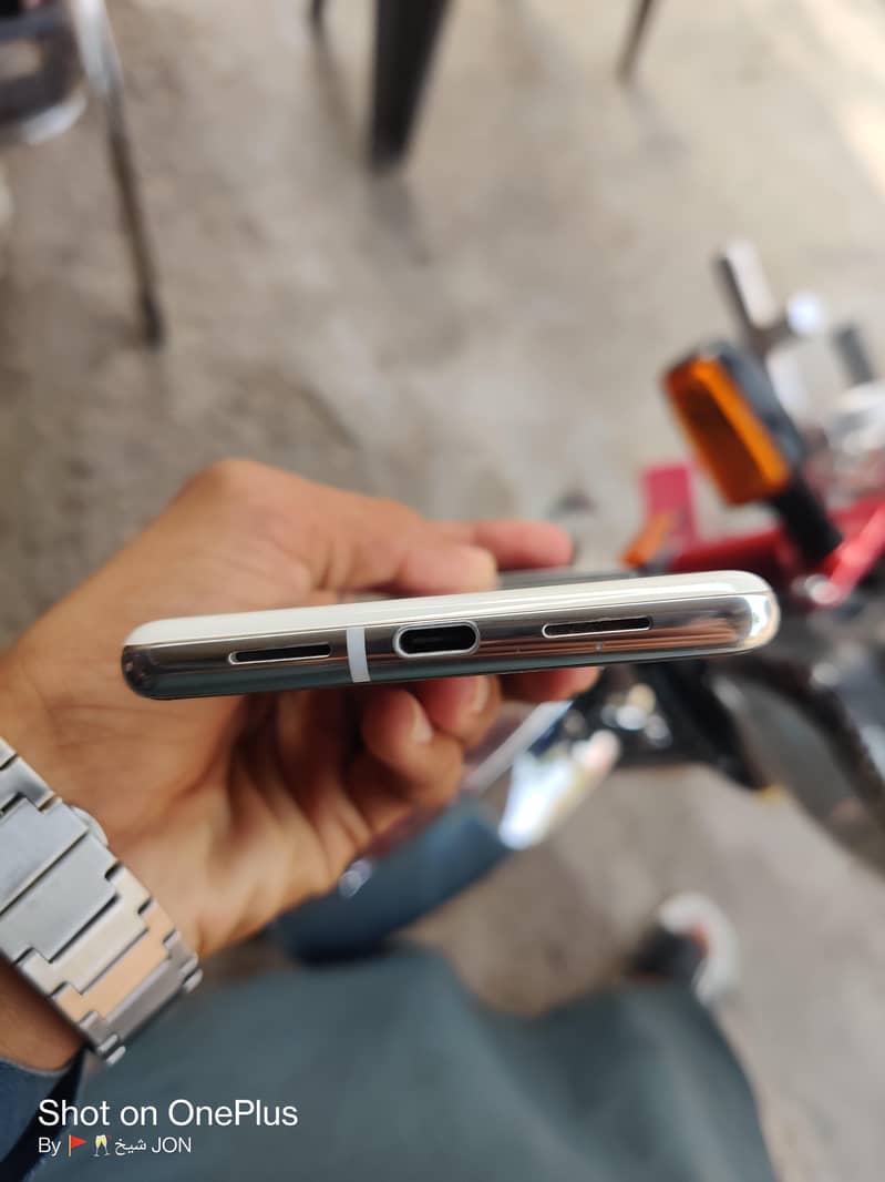 Google Pixel 6 Pro 1