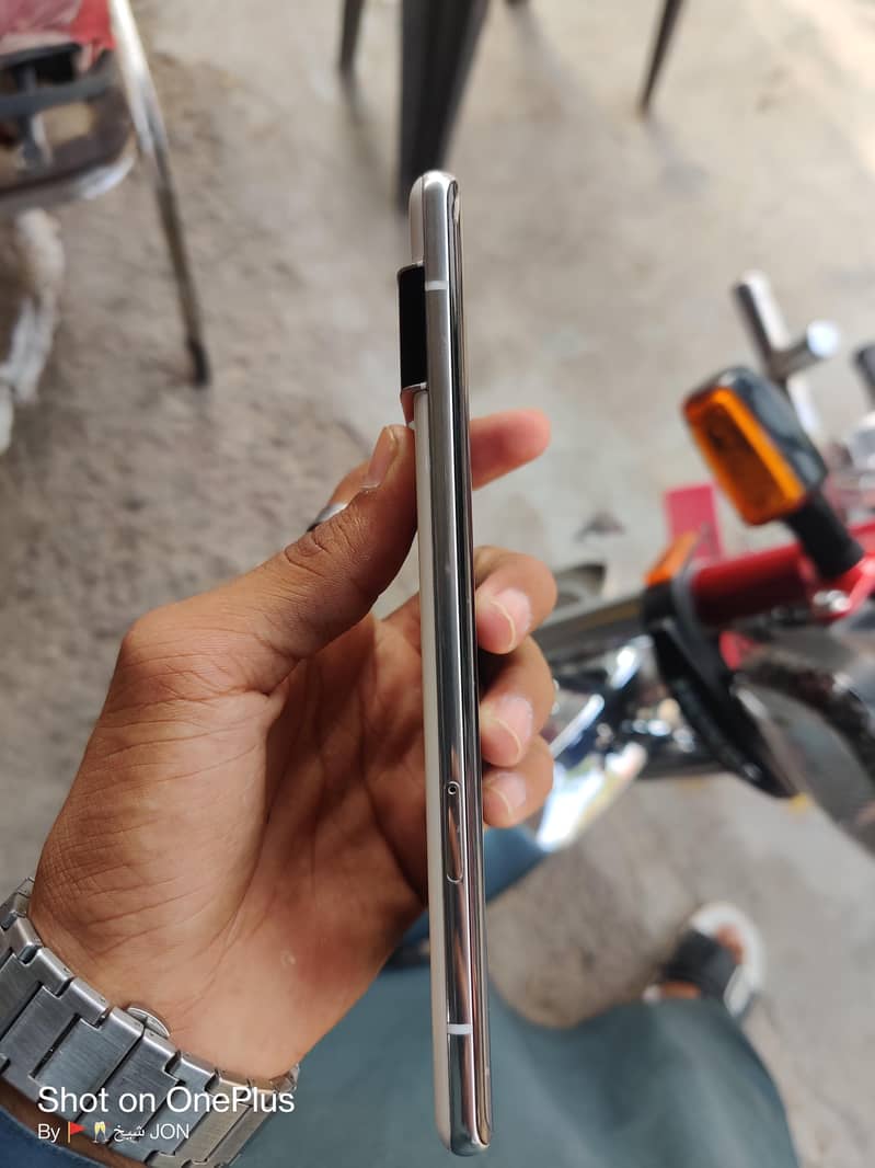 Google Pixel 6 Pro 3