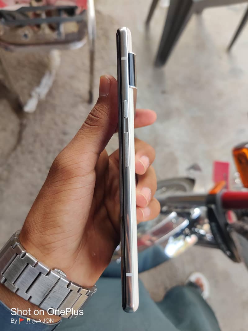 Google Pixel 6 Pro 5