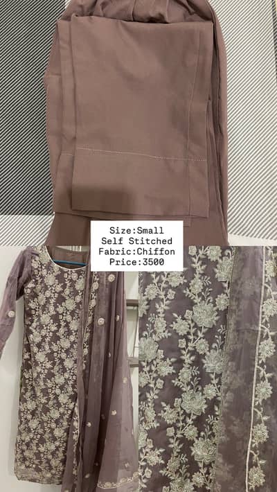 Party wear preloved dresses