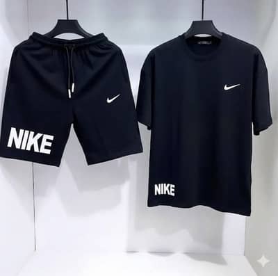 Track suit summer